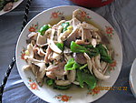 家常菜
