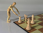 象棋