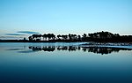 海滩