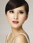 杨青 写真