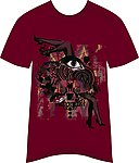 服装设计图