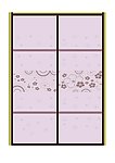 移门图案 花纹