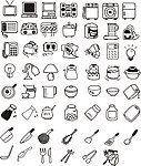 家用电器及厨房用具