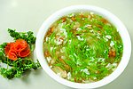 蘑菇汤