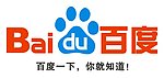 百度LOGO