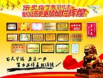 历史今朝辉煌