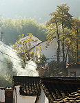 山里农家