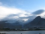 西藏风景