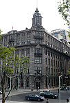 上海 外滩 万国建筑