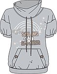 服装设计图