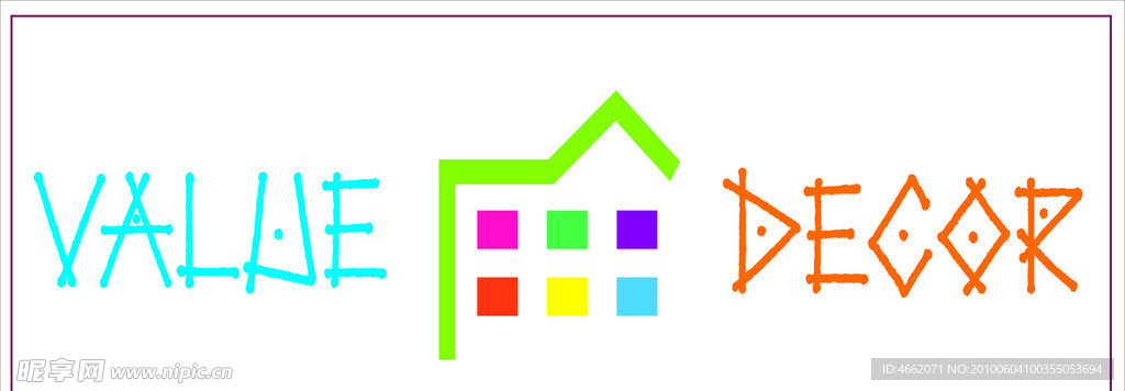 公司LOGO