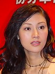 李嘉欣