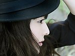 原田夏希