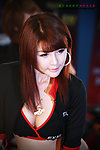 韩国美女模特