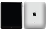 苹果Ipad
