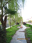 沿河大道