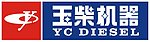 玉柴机器新标志
