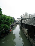 乌镇水乡