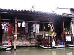 乌镇水乡