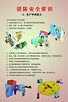 消防安全常识