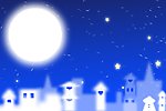 雪夜