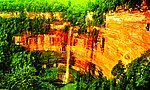 佛光岩