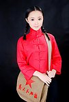 于雪晴