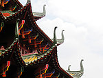 寺院建筑