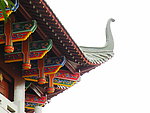 寺院建筑