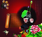 茶文化素材