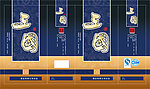 三国酒盒