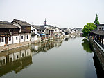 美丽水乡