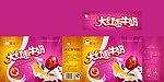 大红枣牛奶