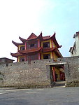 寺庙