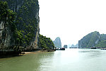 越南下龙湾风景