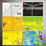 企业画册