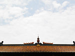 寺院建筑