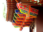 寺院建筑