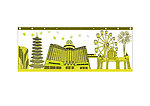矢量建筑素材