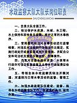 水政监察职责