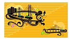 城市桥梁