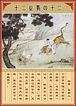 扼虎救父