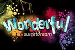 wonderful流光溢彩