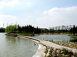 宝应 北河公园