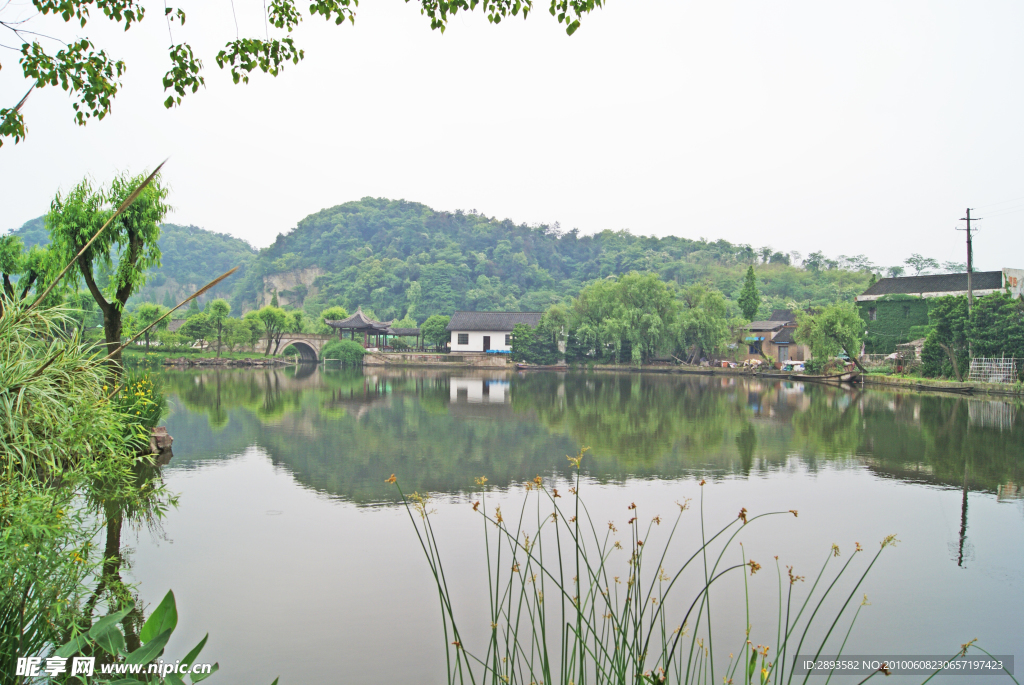 东湖