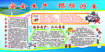 安全生产月