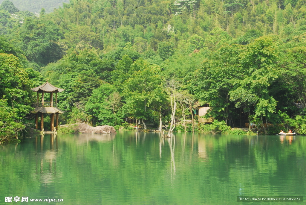 风景