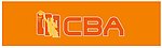 CBA CBA标志 CBA门头
