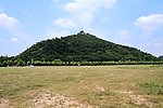 狼山