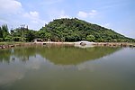 狼山